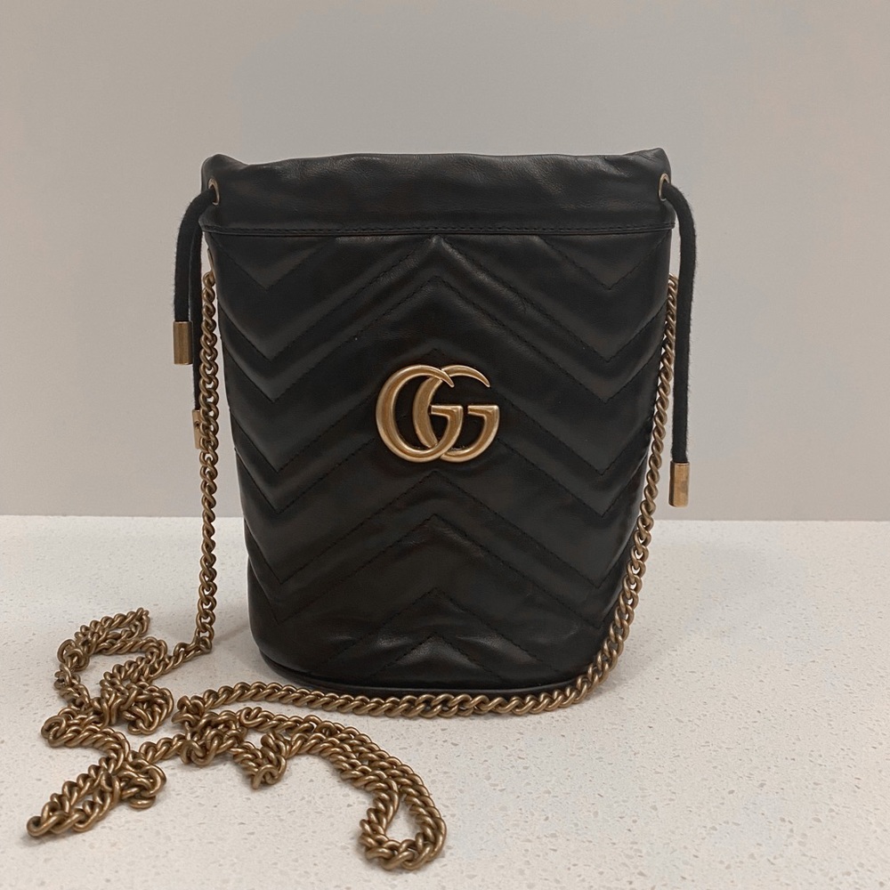 Gucci GG Marmont Mini